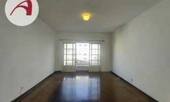 Imagem: Apartamento com 100 m² localizado na Santa