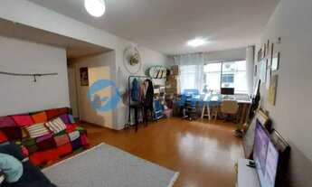 Imagem: Apartamento-À VENDA-Leme-Rio de Janeiro-RJ
