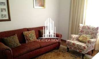 Imagem 2: Apartamento em Perdizes 170m2 com 4 dormitorios e 2 vagas de garagem