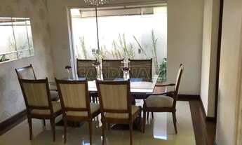 Imagem 4: Casa Padrão em São Carlos