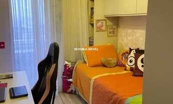 Imagem 6: Apartamento c/3 dorms, 3 suítes no centro do Santo André