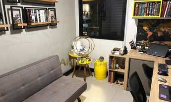 Imagem 7: JA AP08341 Apartamento para aluguel possui 75 metros quadrados com 2 quartos