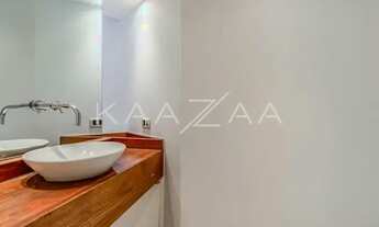 Imagem 6: SãO PAULO - Apartamento Padrão - Itaim Bibi