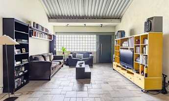 Imagem: Casa de Vila com 4 dormitorios e 2 suites