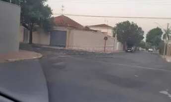 Imagem: Casa Padrão em Araraquara