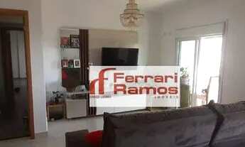 Imagem 4: Apartamento com 3 dormitórios à venda, 150 m² por R$ 1.250.000 - Vila Rosália - Guarulhos