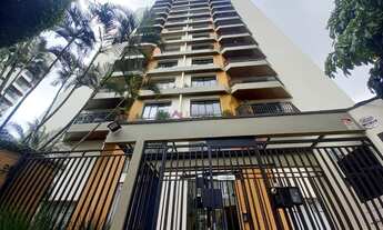 Imagem 7: Apartamento para Locação 115m² na Chácara Klabin