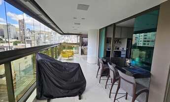 Imagem 4: Apartamento à venda, 4 quartos, 4 suítes, 4 vagas, Savassi - Belo Horizonte/MG