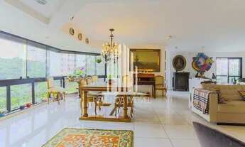 Imagem: Apartamento condomínio Trafalgar Square