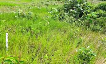 Imagem: Cachoeira Residencial e Resort Lote com