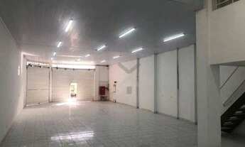 Imagem 5: Salão para alugar, 300 m² por R$ 7.500,00/mês - Rudge Ramos - São Bernardo do Campo/SP