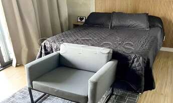 Imagem 5: Residencial Studio BK30 - Disponível para locação ficando da Avenida Ipiranga e Praça da R