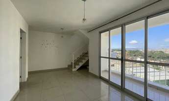 Imagem: BELO HORIZONTE - Apartamento Padrão - Castelo