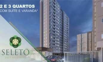 Imagem: Apartamento com 2 dormitórios à venda