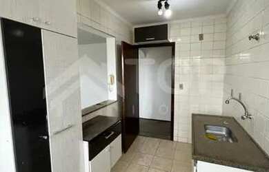 Imagem 6: Locação de Apartamentos / Padrão na cidade de São Carlos