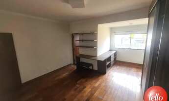 Imagem 4: São Paulo - Casa Padrão - Tatuapé