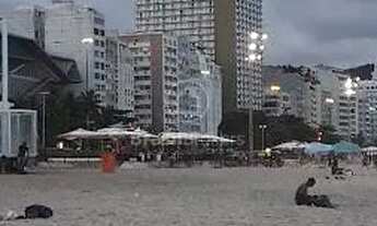 Imagem 4: Rio de Janeiro - Flat - Copacabana