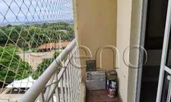 Imagem 6: Apartamento à venda no Taquaral - Campinas!