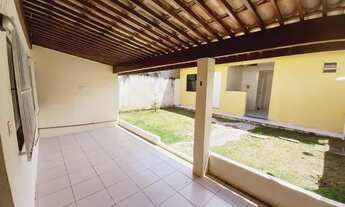 Imagem 6: Alugo casa 3/4 sendo 3 suítes. Cond fechado