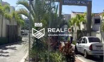 Imagem: Presidente Prudente/SP - Jardim itacare