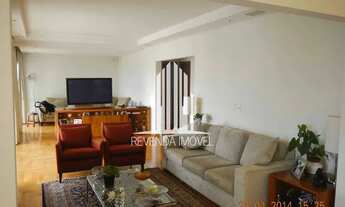 Imagem: Apartamento para locação 4 dormitórios