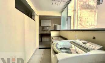 Imagem 7: APARTAMENTO DE 2 DORMITÓRIOS NA REGIÃO DO HIGIENÓPOLIS