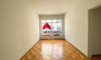 Imagem: Maracanã - 3 quartos com dependência completa