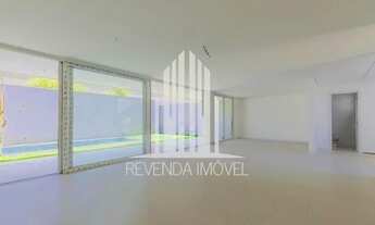 Imagem 3: Casa de Condomínio 04 suítes 520m² a.t Campo Belo - São Paulo