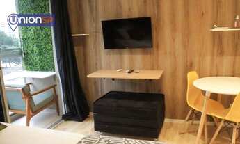 Imagem: Apartamento com 1 dormitório à venda