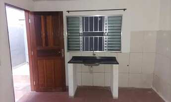 Imagem 6: Casa para aluguel tem 40 metros quadrados com 1 quarto em Parque Doroteia - São Paulo - SP