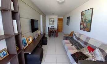 Imagem: João Pessoa - Apartamento Padrão - Aeroclube