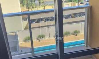 Imagem 2: Apartamento (kitnete) 1 dormitórios, cozinha planejada, portaria 24 horas, elevador, em co