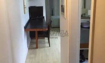 Imagem 2: Flat residencial para locação, Jardim Paulista, São Paulo