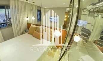 Imagem 3: Apartamento à Venda, Bela Vista - São Paulo - SP, Com 2 Dormitórios e 45,29 m²!