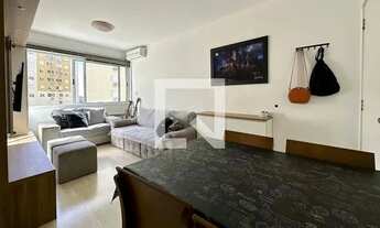 Imagem 2: Apartamento para Aluguel - Santo Antônio, 3 Quartos, 68 m2