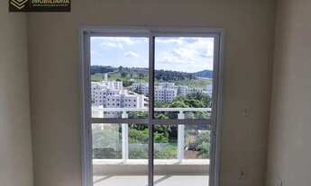 Imagem 3: Apartamento com 2 dormitórios, 65 m² - venda por R$ 400.000,00 ou aluguel por R$ 2.100,01