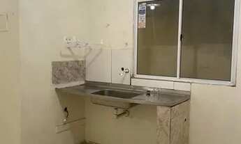 Imagem 4: Apartamento na 404