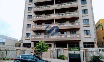 Imagem: Apartamento com 3 quartos - Bairro Centro