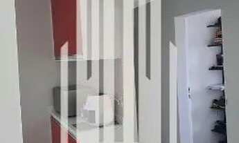 Imagem 5: Apartamento com 2 dormitórios, 62 m², à venda por R$ 550.000