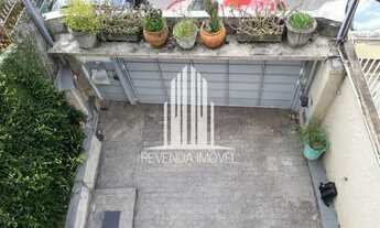 Imagem 7: Sobrado à vendana Vila Mariana com 200m² 4 dormitórios 4 banheiros 2 vagas