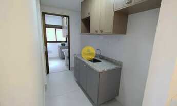 Imagem 7: Ótimo apartamento com 2 dormitórios, sendo 1 suíte e 1 vaga de garagem no bairro da Vila M