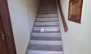 Imagem 2: Kitnet com 1 dormitório para alugar, 30 m² por R$ 1.100,01/mês - Vila Monte Carlo - Cachoe