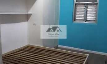 Imagem 3: Apartamento para alugar no bairro Cambuci - São Paulo/SP, Zona Sul