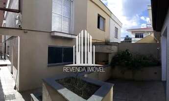 Imagem 2: Sobrado à vendana Vila Mariana com 200m² 4 dormitórios 4 banheiros 2 vagas