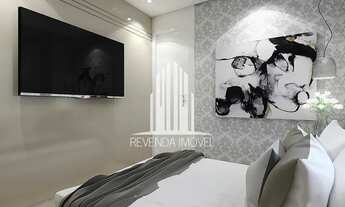 Imagem 4: Apartamento novinho em parque Erasmo - Santo André