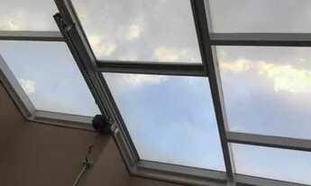 Imagem 6: Cobertura duplex no Butantã com 190m². São 3 dormitórios sendo os 3 suíte, 4 banheiros e