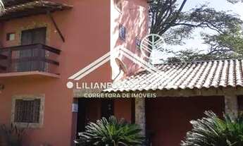 Imagem 2: Casa com piscina para alugar em Itaipuaçu