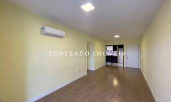 Imagem 4: Apartamento para aluguel com 125 metros quadrados com 3 quartos