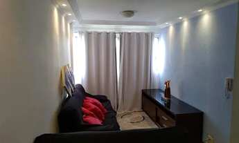 Imagem 7: Apartamento para venda com 50 metros quadrados com 2 quartos em Jardim Germânia - São Paul