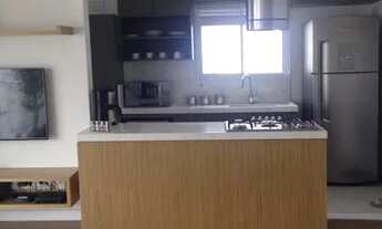 Imagem 7: Apartamento para venda tem 71 metros quadrados com 1 quarto em Vila Gertrudes - São Paulo